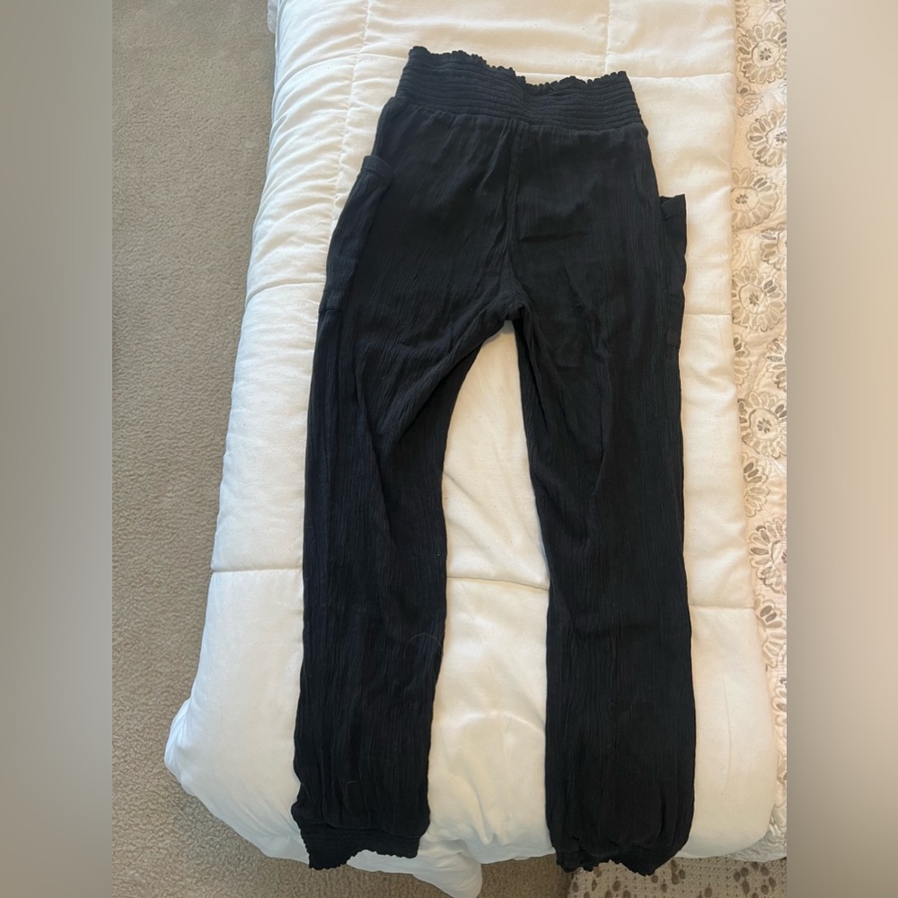 Linen pants - Picture 8 of 8